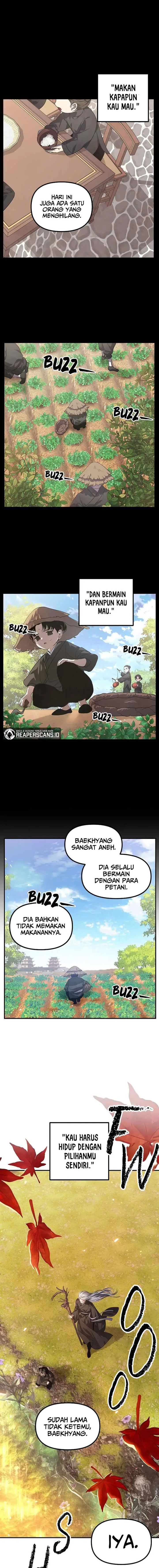 SSS-Class Suicide Hunter chapter 63 halaman 6