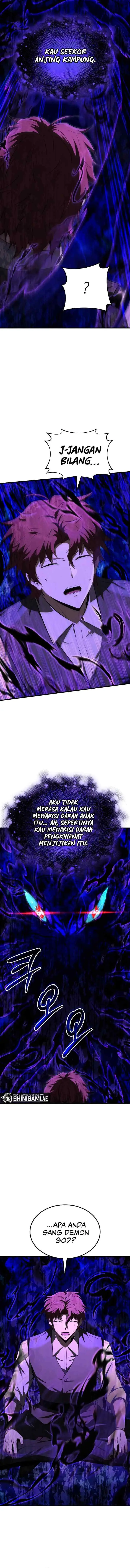The Narrow-Eyed Villain of the Demon Academy chapter 6 halaman 4