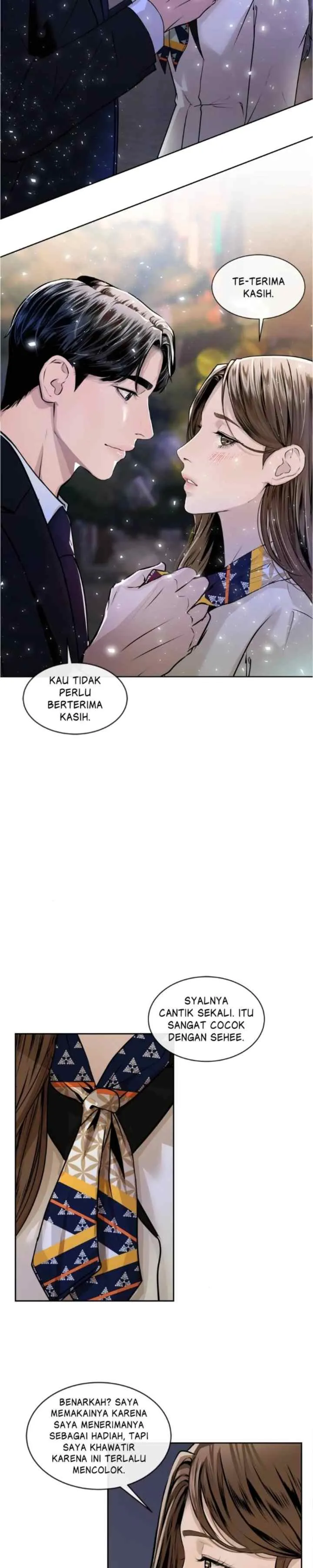I'll Give You Everything chapter 44 halaman 7