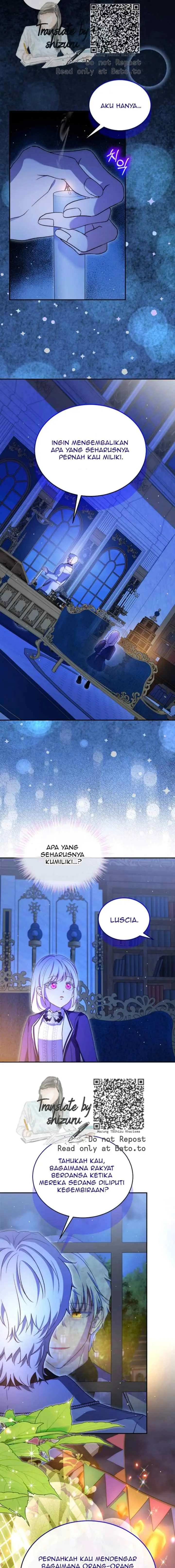 I Was Reincarnated As A Baby Fox God chapter 114 halaman 6