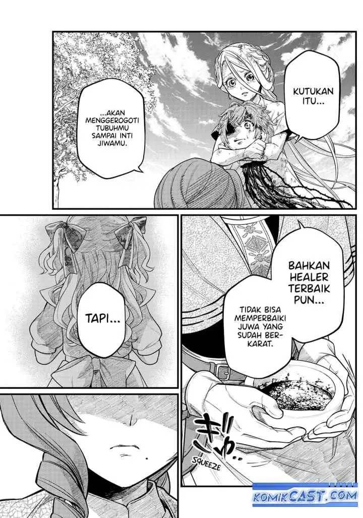 Märchen Crown chapter 7 halaman 16