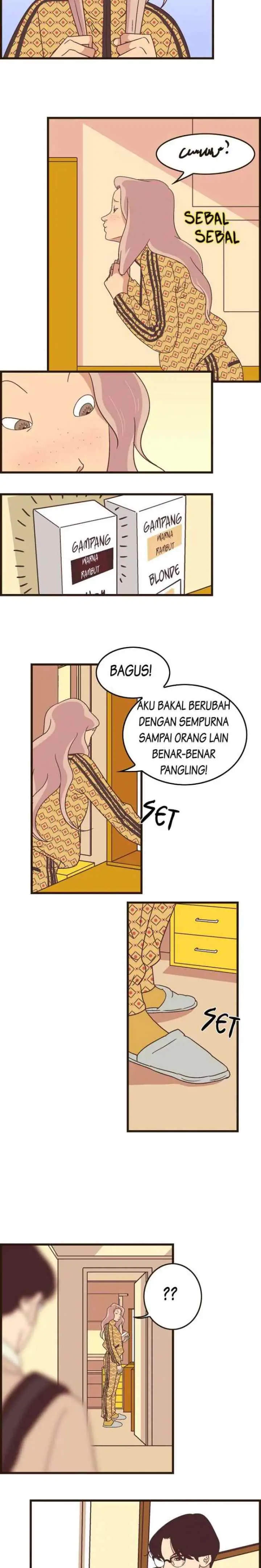 Someone Inside of Me chapter 5 halaman 18