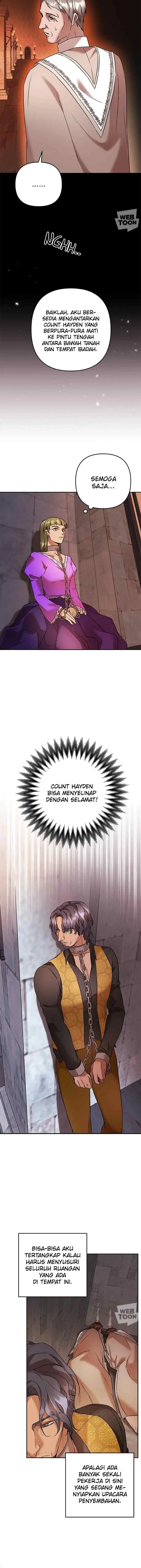 Agatha chapter 70 halaman 12