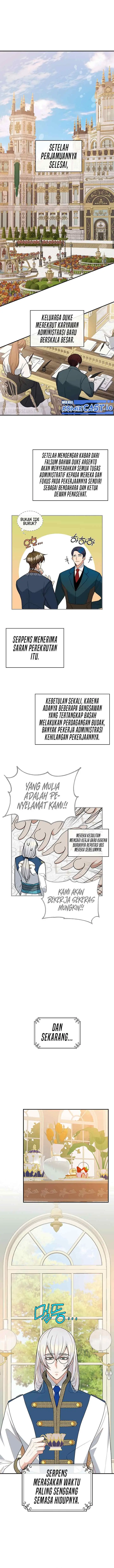The Duke's Redemption chapter 36 halaman 7