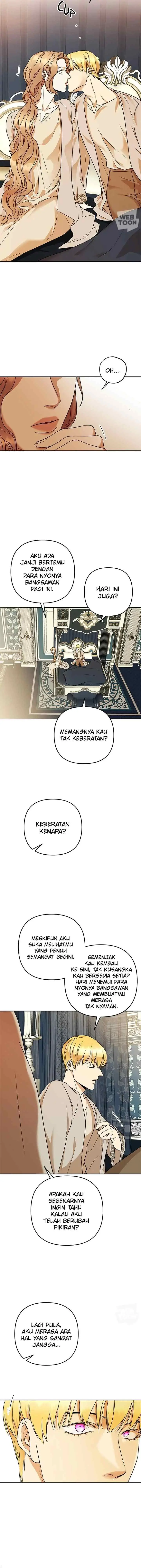 Agatha chapter 59 halaman 4