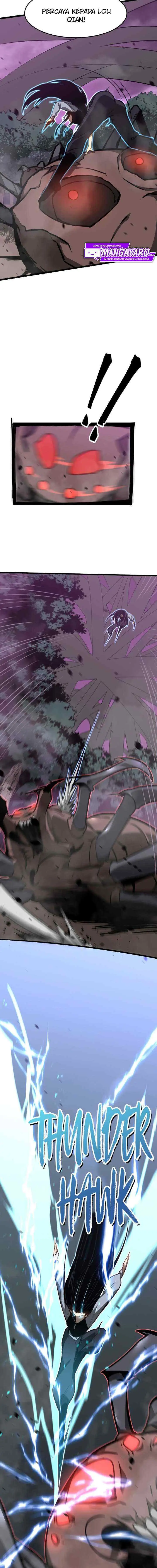 Re Evolutioner chapter 48 halaman 7