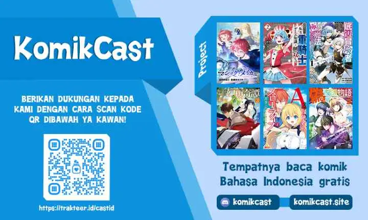 Nise Seiken Monogatari: Osananajimi no Seijo o Uttara Michizure ni sareta chapter 24 halaman 16