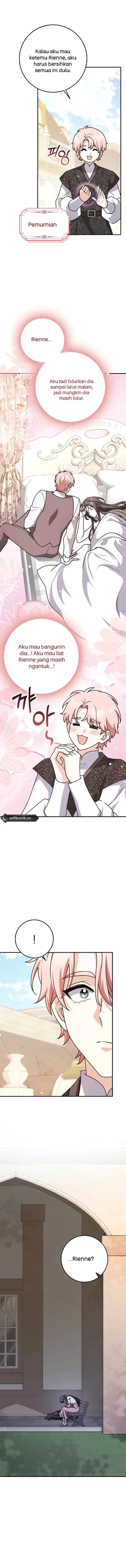 Friends Don't Act Like This chapter 93 halaman 5