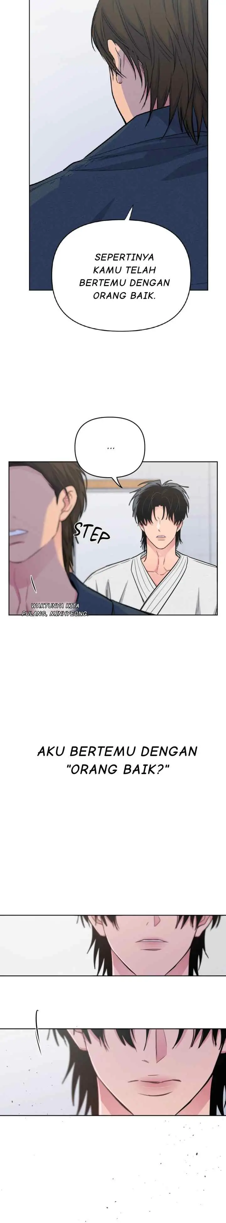 Arts Mans chapter 58 halaman 7