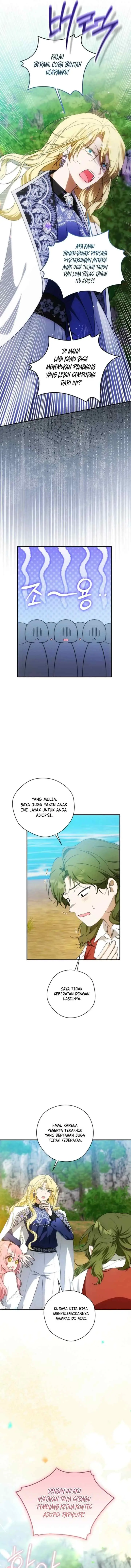 Let's Make Saving a Habit chapter 21 halaman 15