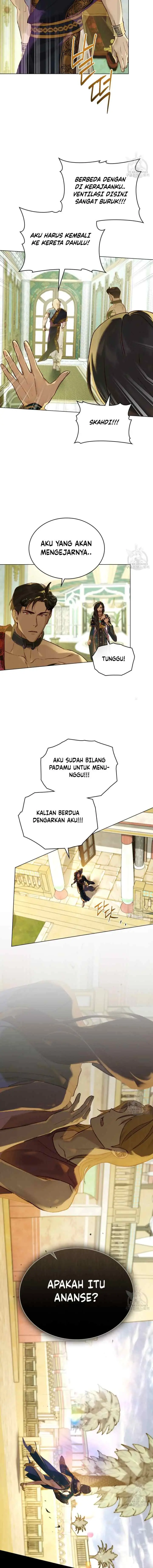 Call Me M4st3r chapter 17 halaman 10