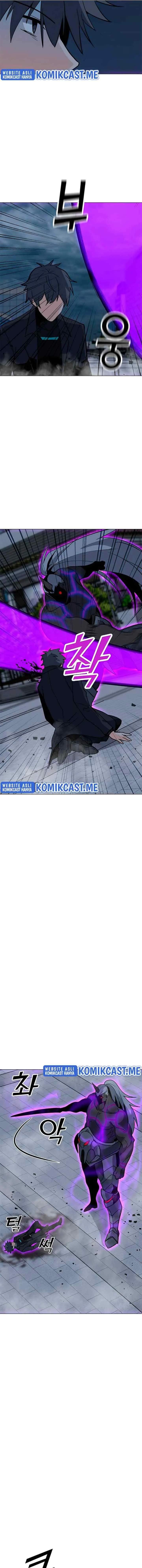 Solo Spell Caster chapter 70 halaman 4