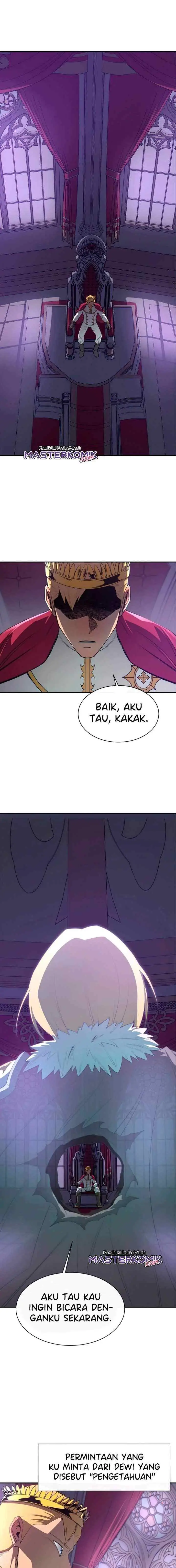 I Grow Stronger By Eating! chapter 36 halaman 13