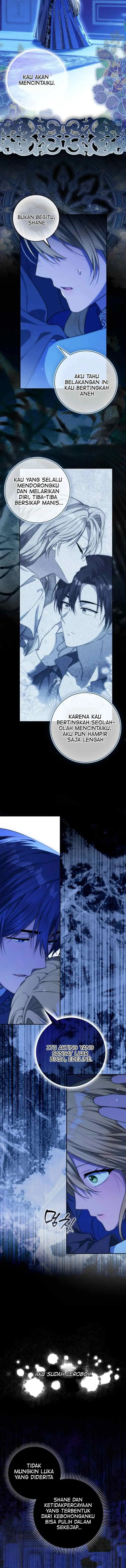 Thought It Was the End, Only to Return to a Changed Genre chapter 26 halaman 13