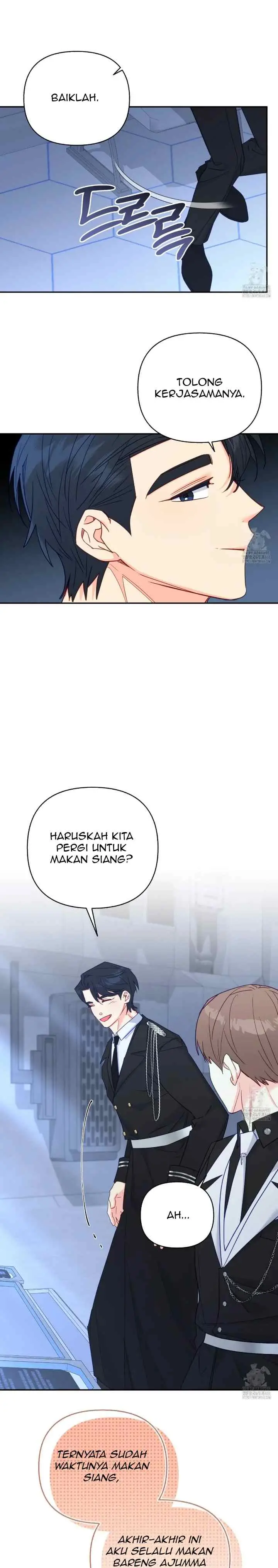 Ordinary Person A chapter 66 halaman 16
