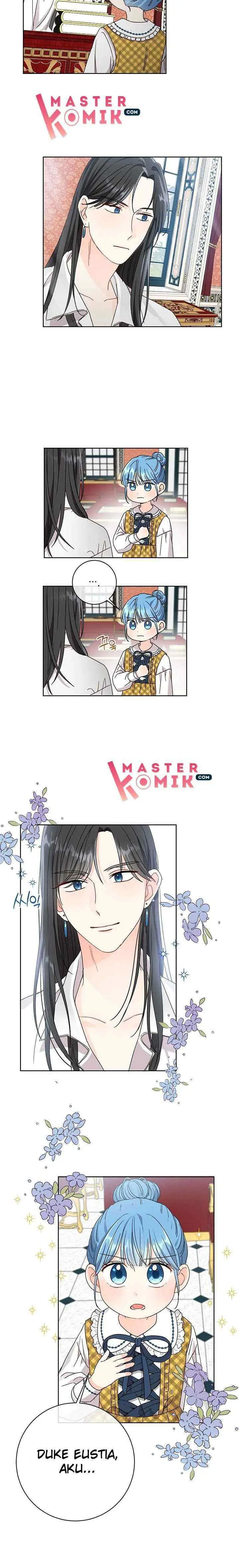 Saving the Villain Who was Abandoned by the Female Lead chapter 10 halaman 13