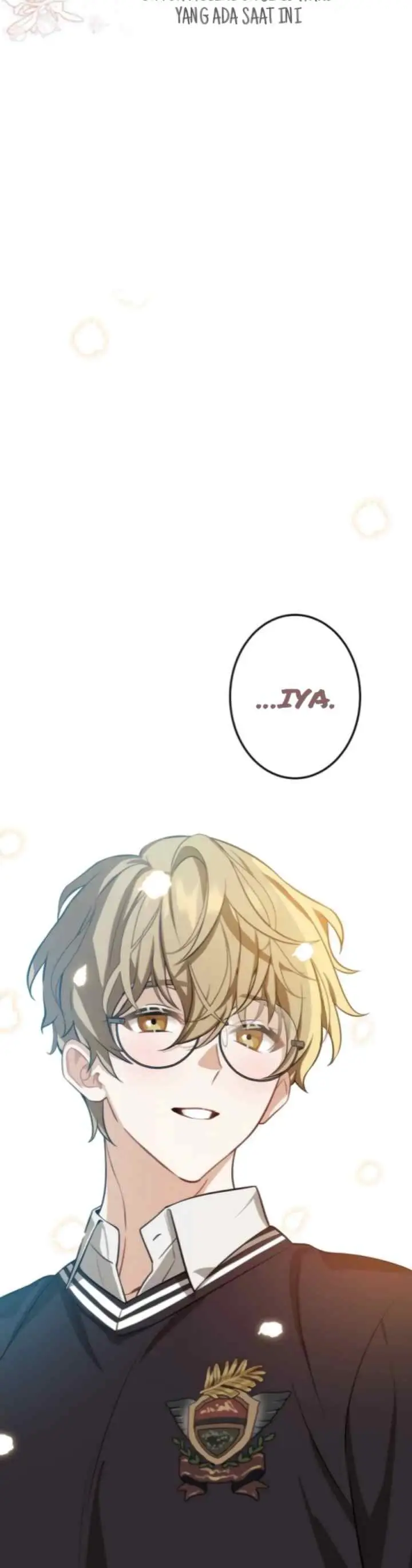 I Will Prevent the Corruption of the Nerd Guy chapter 0 halaman 16