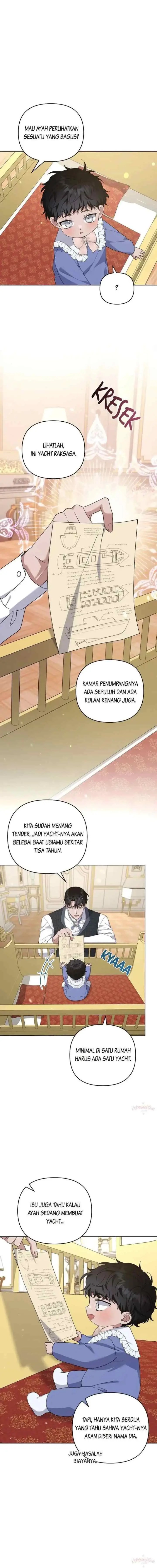 What It Means To Be You chapter 156 halaman 4