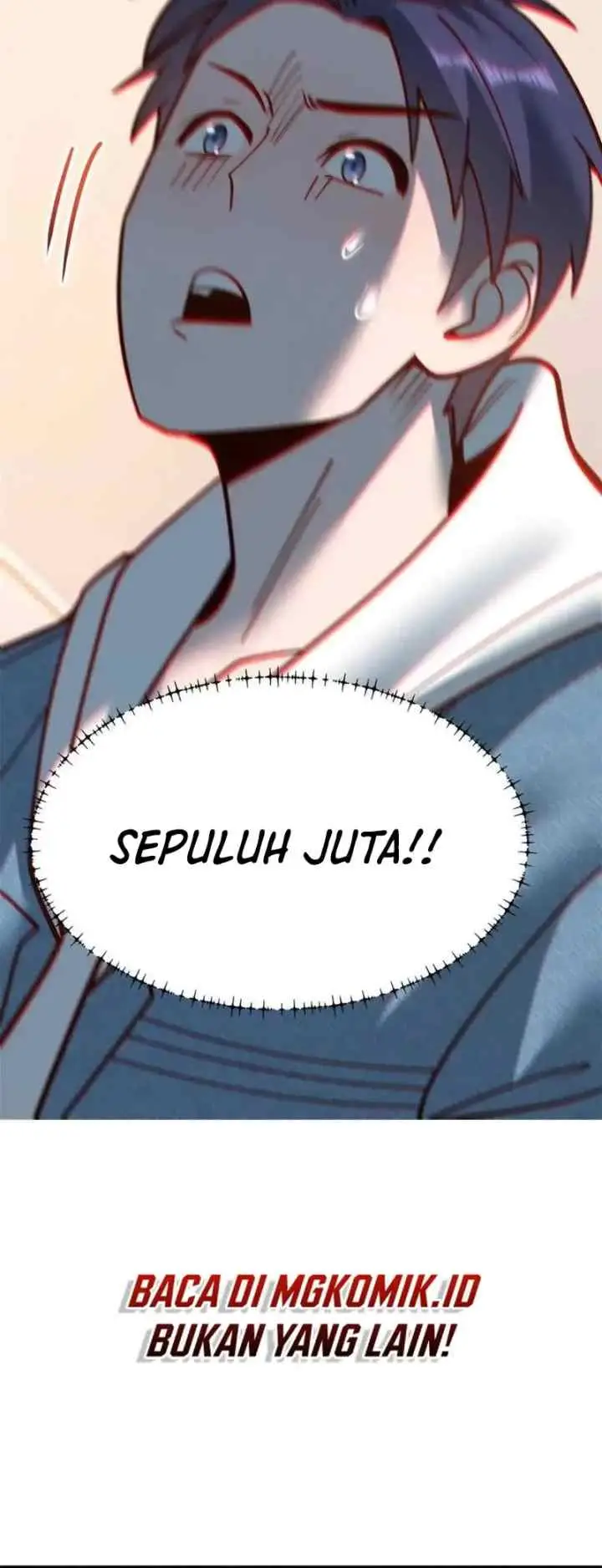 I Use Cash to Level Up chapter 117 halaman 9