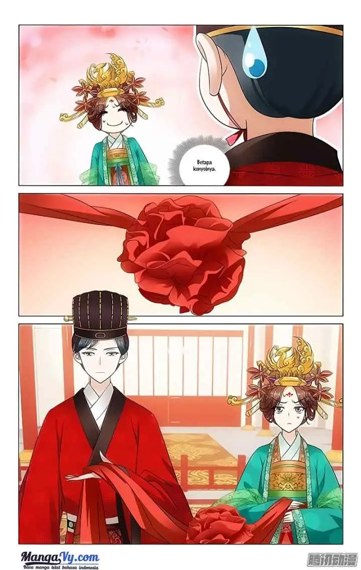 Prince Don't do This chapter 19 halaman 10