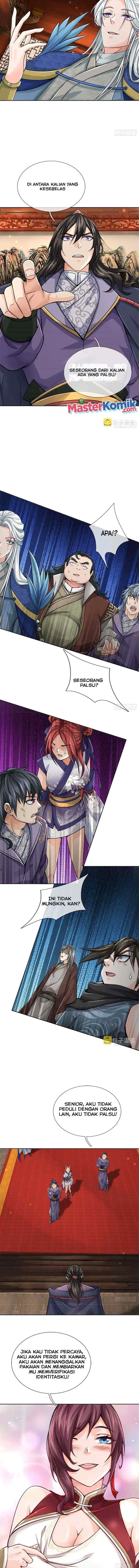 The Way of Domination chapter 123 halaman 4