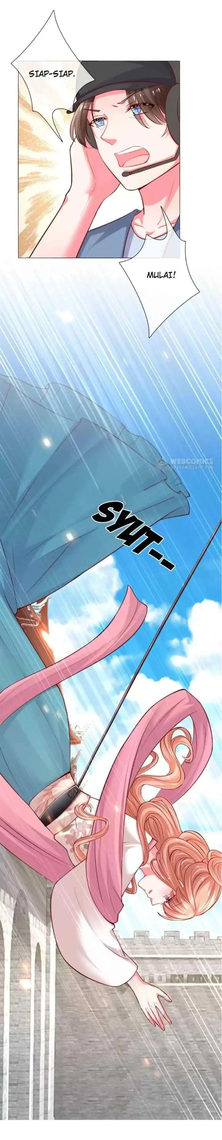 Sweet Escape chapter 63 halaman 5