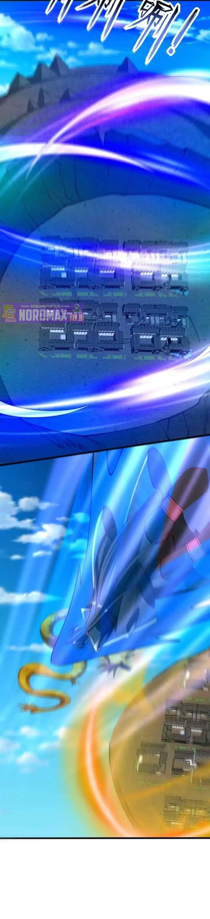 It's Over! The Queen's Soft Rice Husband is Actually Invincible chapter 148 halaman 13