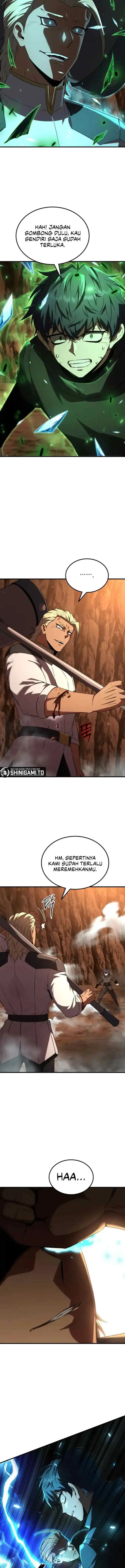 The Narrow-Eyed Villain of the Demon Academy chapter 47 halaman 13