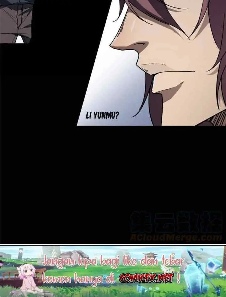 My Shadow Hangs Up chapter 133 halaman 10