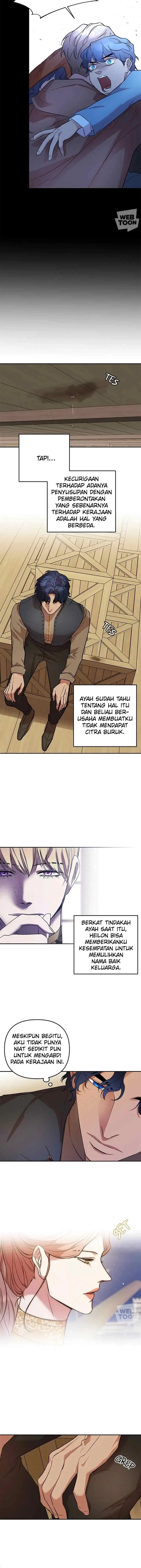 Agatha chapter 39 halaman 11