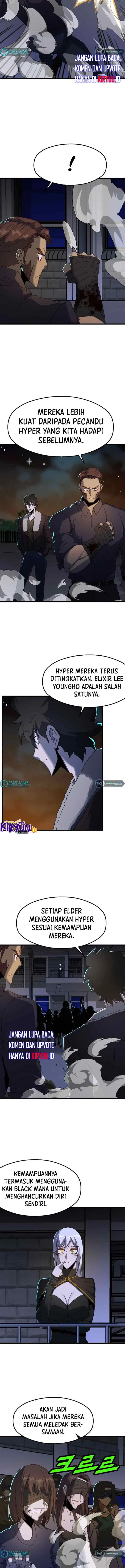 The Strongest Unemployed Hero chapter 49 halaman 4