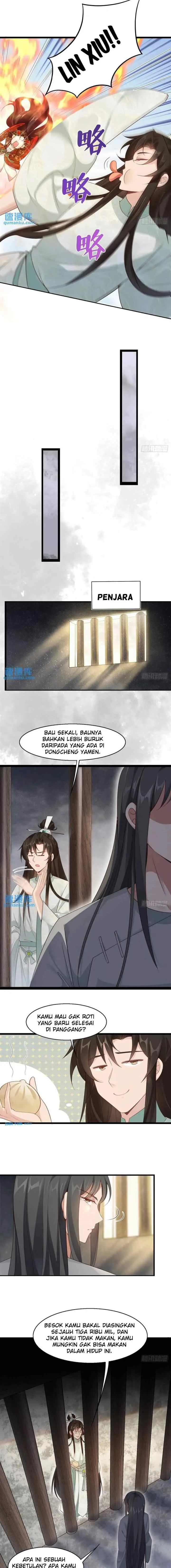 Please Don't Show Your Son chapter 36 halaman 4