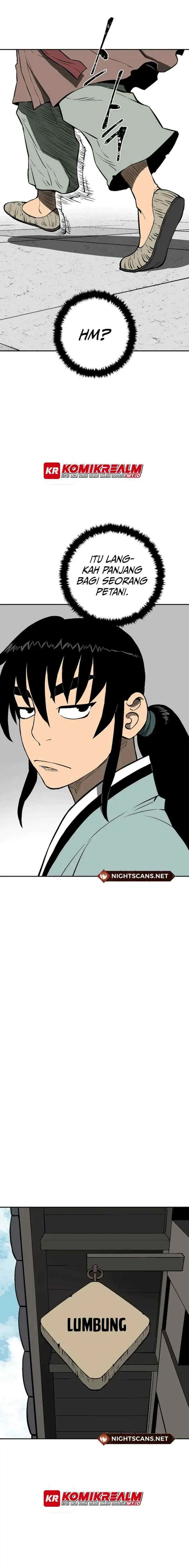 Tales of A Shinning Sword chapter 40 halaman 7