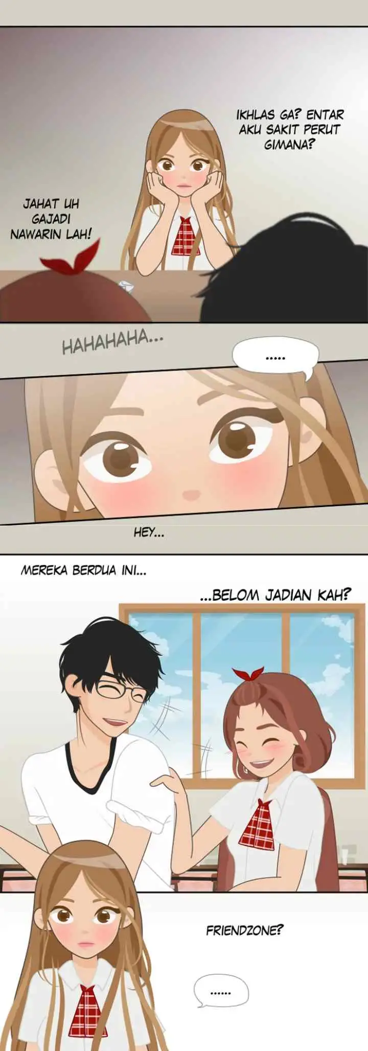 In A Dream chapter 10 halaman 4