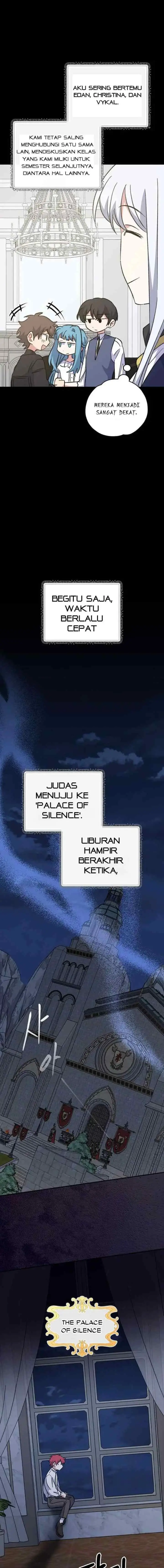 Yigret chapter 73 halaman 4