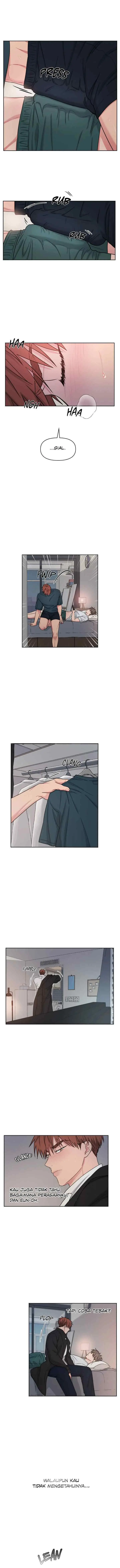 Arts Mans chapter 19 halaman 15