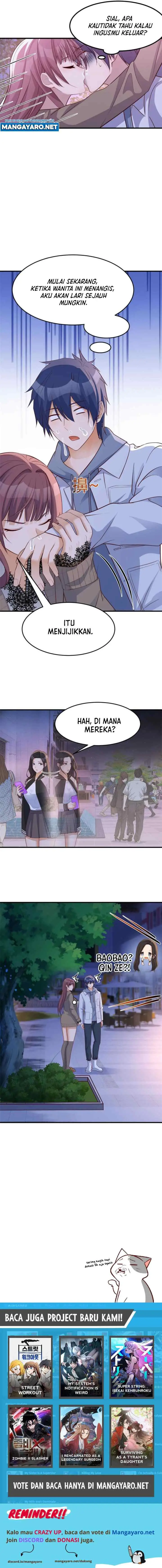 My Sister Is A Superstar chapter 224 halaman 7