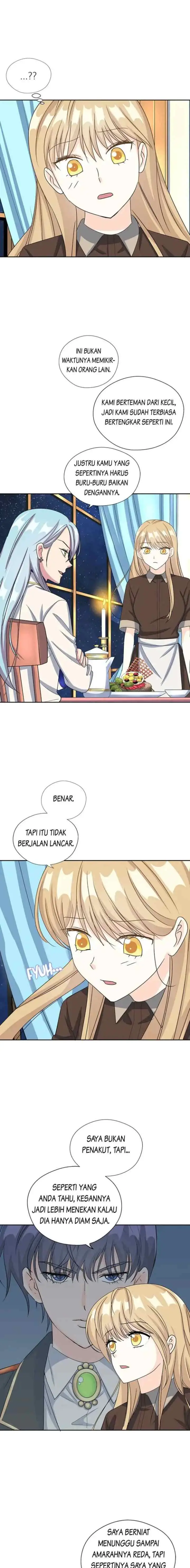 Snow In the Desert chapter 85 halaman 4