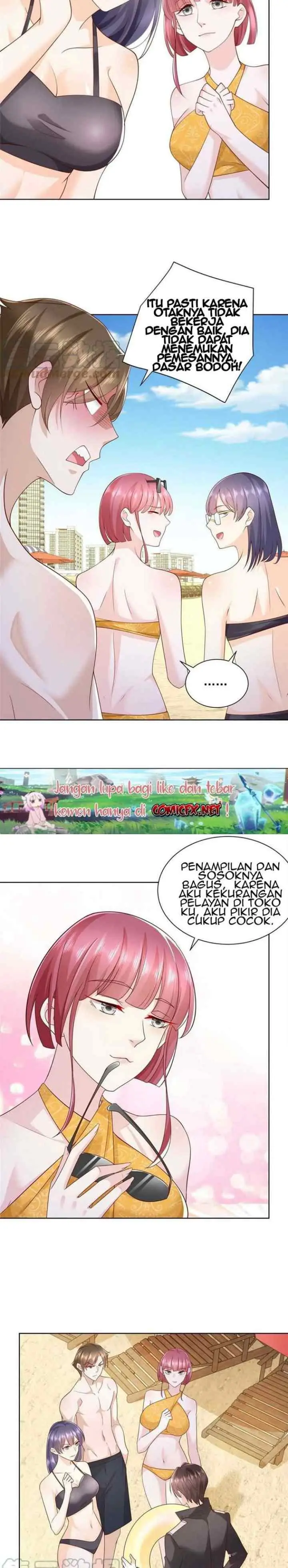 I Randomly Have A New Career Every Week chapter 66 halaman 13