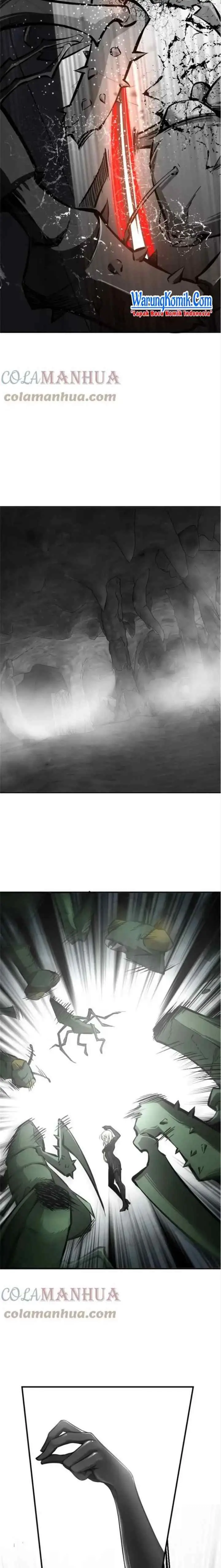 Release That Witch chapter 473 halaman 5