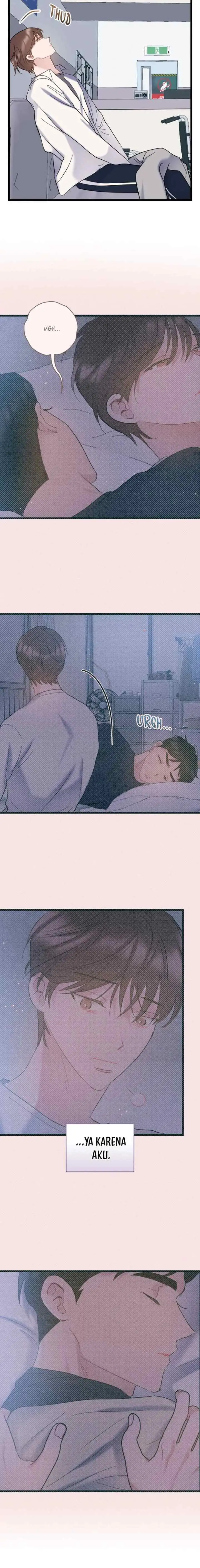 Normal Relationship chapter 58 halaman 16