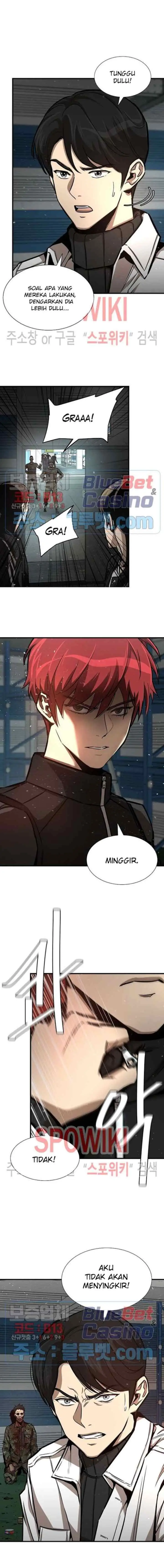 Return Survival chapter 54 halaman 10