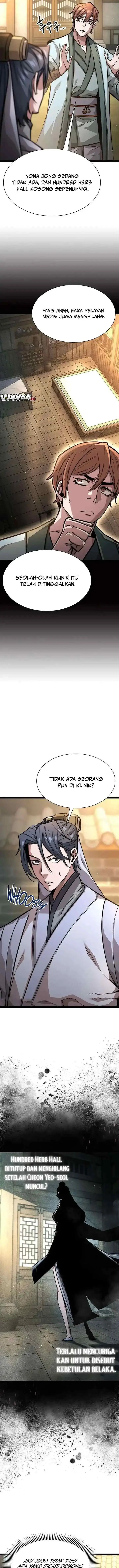 The Absolute Scholar chapter 17 halaman 8