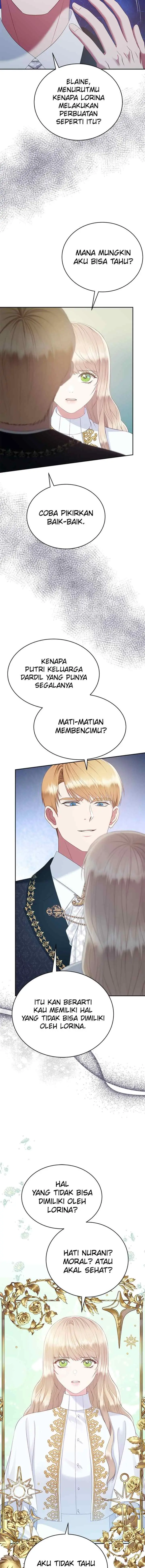 What Does That Evil Dragon Live For? chapter 67 halaman 12