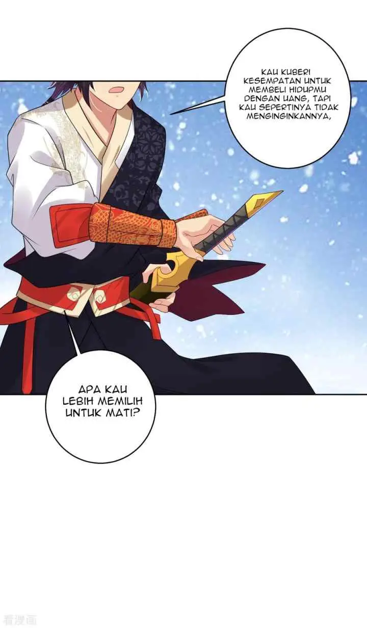Reborn of War God chapter 103 halaman 7