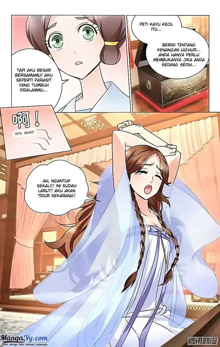 Prince Don't do This chapter 13 halaman 7
