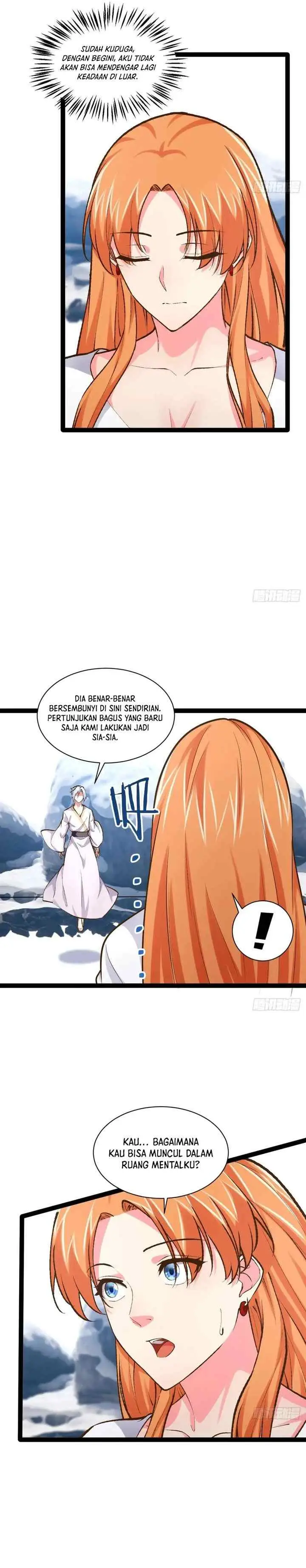 Starting From Maximum Charm Points chapter 105 halaman 15