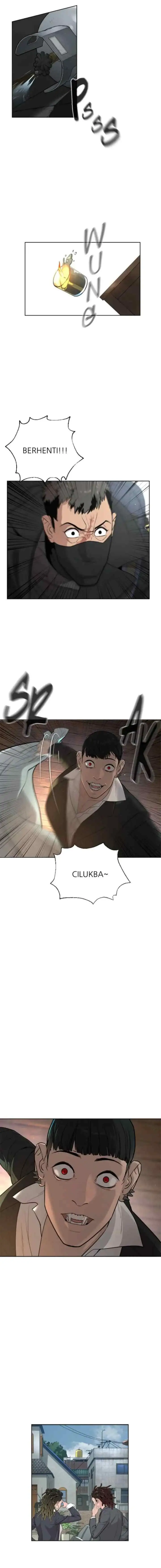 White Blood chapter 9 halaman 11
