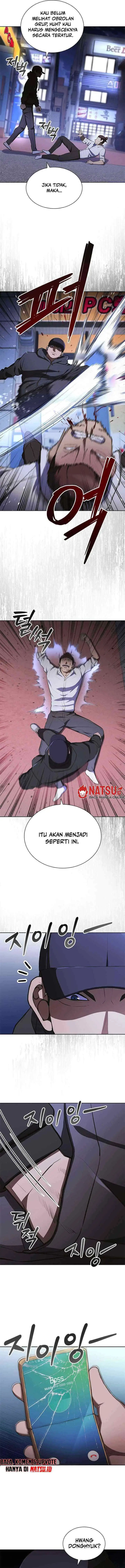 Reincarnation Boss chapter 18 halaman 12
