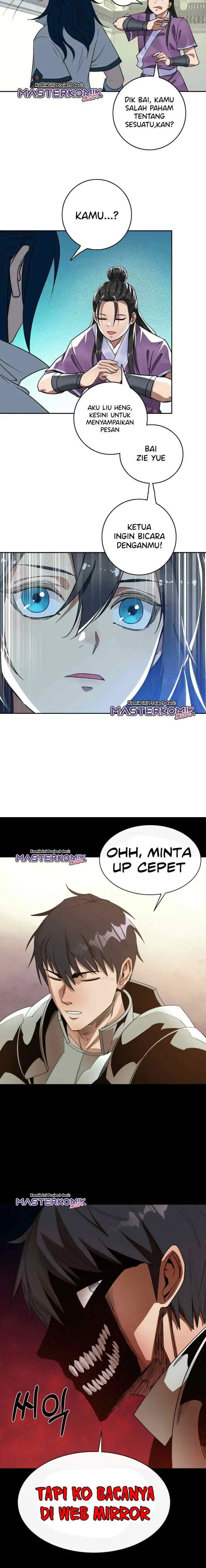 Supreme Taoist (2021) chapter 18 halaman 13